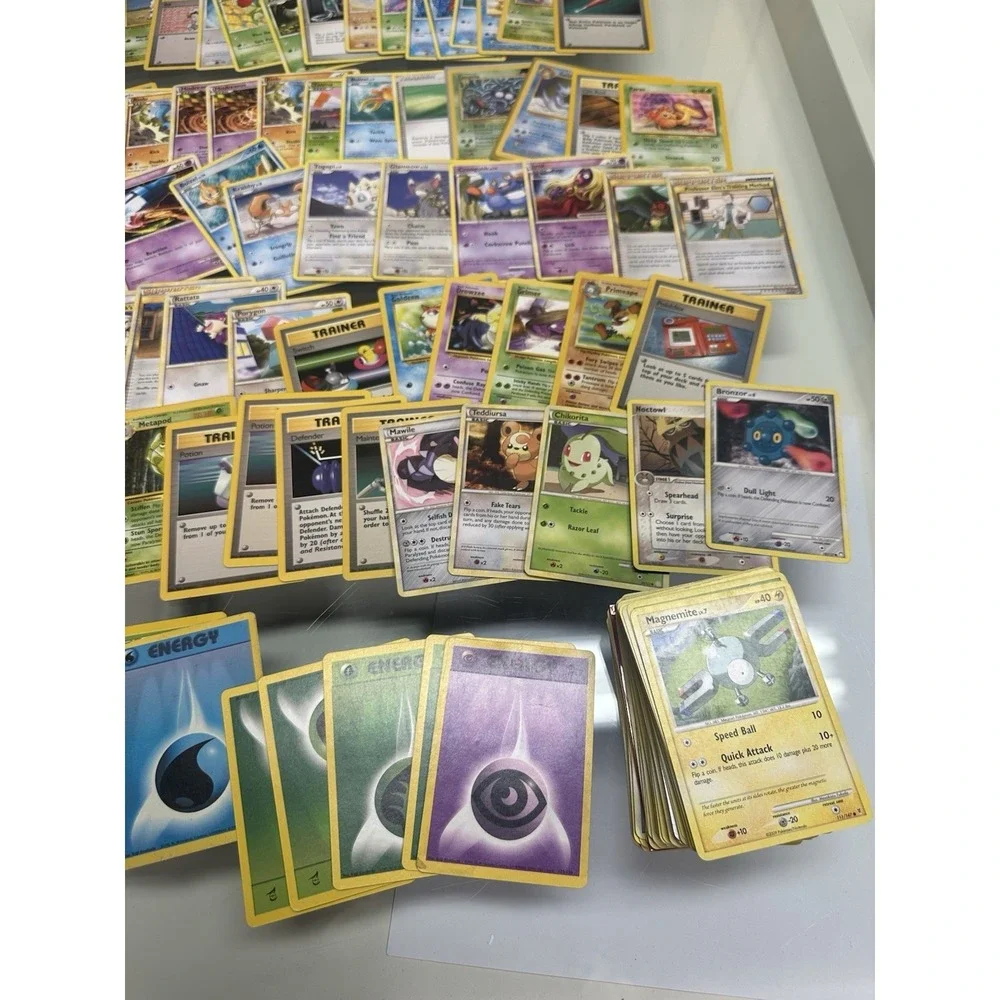 N/A lots cards